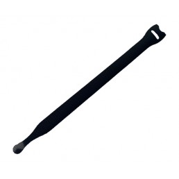 Reusable Velcro Cable Tie 200x12mm (50 Pack)